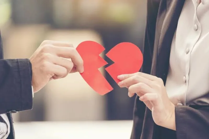 Breakup problem solution - taluq ki bahali