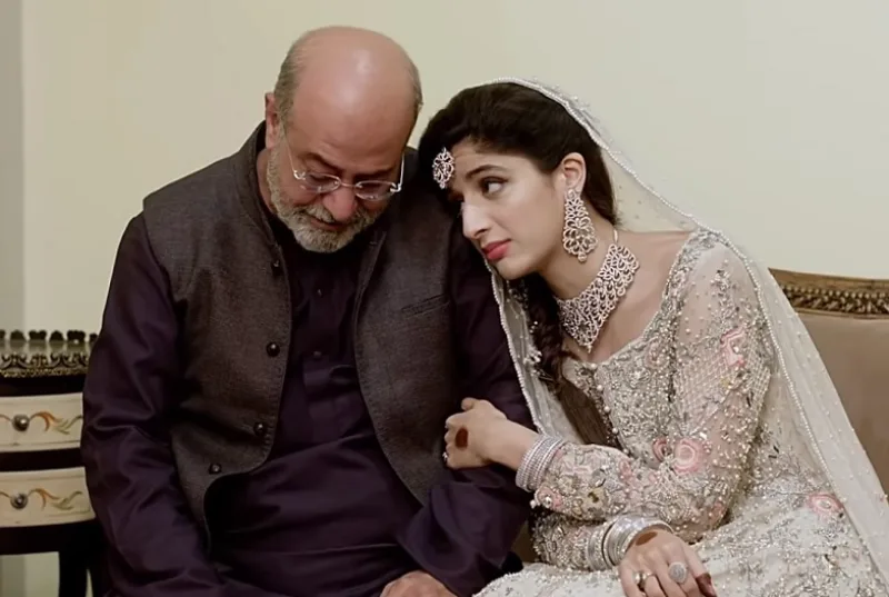 Parent approval - ghar walon ki haan