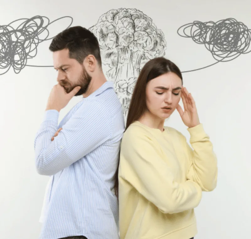 Relationship problem solution - rishton ka rohani hal