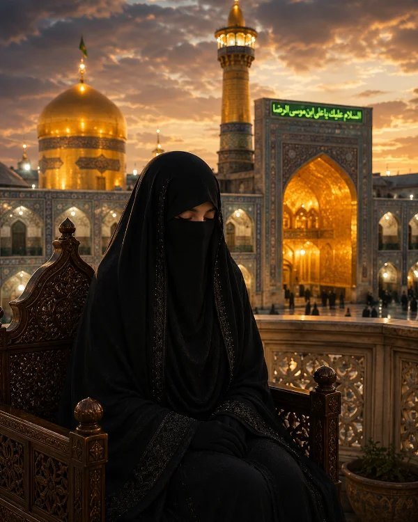 Syeda Zainab Bibi